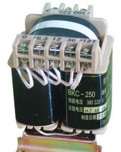 【BKC系列控制變壓器】價格_廠家_圖片 -