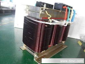 供應sg 28kva 690 v415v 380v轉220v 380v 三相變壓器