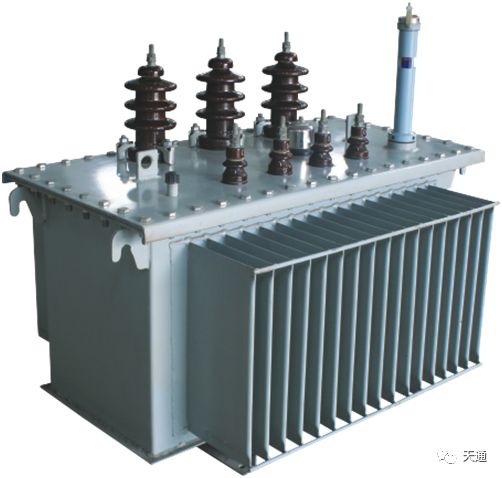 變壓器噪聲問題簡介