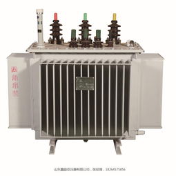 臨夏銅芯變壓器價格