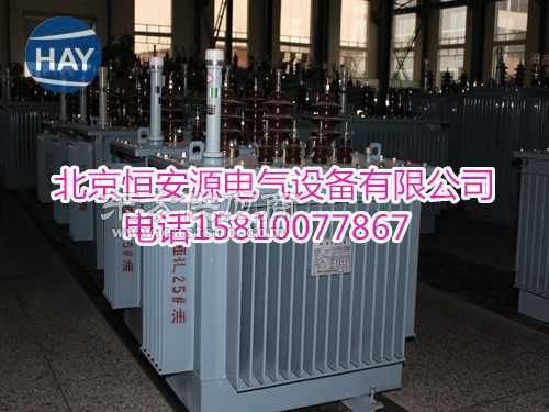 s11 500 10變壓器國內專業變壓器廠家供應圖片