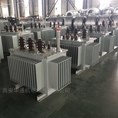 咸寧S11-M-1000KVA10/0.4KV油浸變壓器價(jià)格