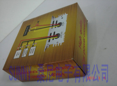 【重慶 24V轉12V 10A車載電源轉換器 DC-DC變壓器 降壓器 機柜電源】價格,廠家,圖片,其他電源裝置,蘇州桑尼電子-