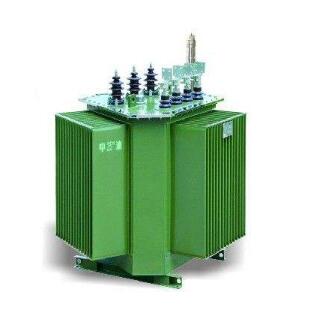 節能變壓器選型