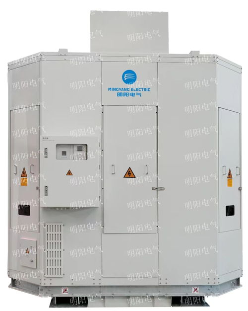 世界環境日 助力全球綠色能源發展 明陽電氣新產品通過ce能效認證