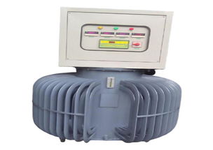 潮州無觸點(diǎn)穩(wěn)壓器公司