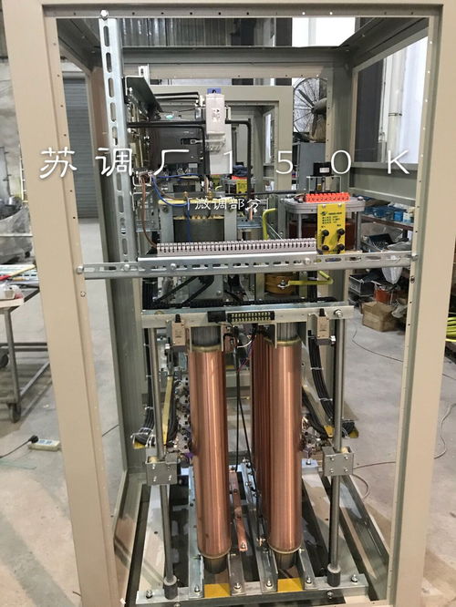 柏生 電動(dòng)柱形調(diào)壓器tedgz 150k溫升