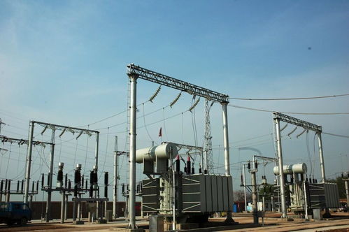 一個產能單位里的科創力 一組變壓器牽引高鐵跑出 中國速度