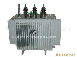 新鄉(xiāng)市寶泉宏億變壓器