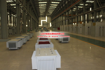 江西變壓器廠