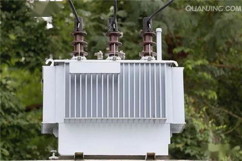 如何根據(jù)負(fù)荷計(jì)算選擇變壓器的容量