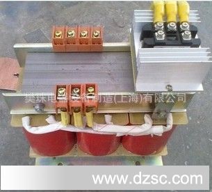 廠家供應(yīng)ac380v變dc85v三相整流變壓器 20kva直流變壓器