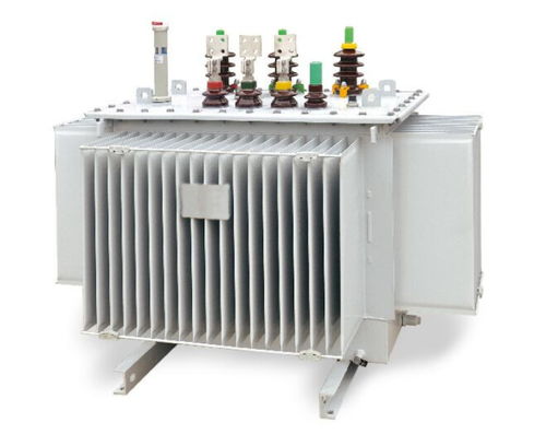【北海油浸式變壓器制作】- 