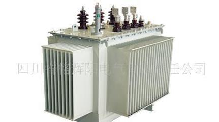 【格輝陽電氣S11、10KV級低損耗電力變壓器(圖) 品質保證】價格_廠家_圖片 -