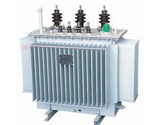 電力變壓器- 百科