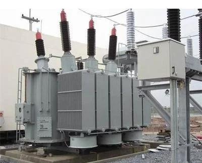 油浸式變壓器型號大揭秘!
