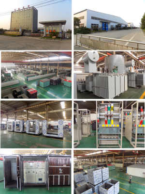 新聞 慶陽油浸式變壓器生產廠家廠家直銷購買電話