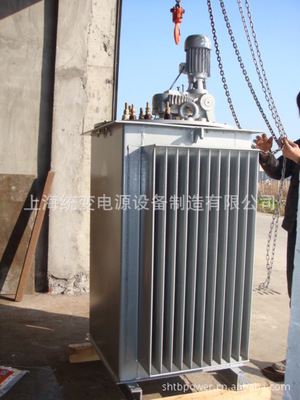 【正品優質TYSA油浸式調壓器】價格,廠家,圖片,電子設備用變壓器,上海統變電源設備制造-