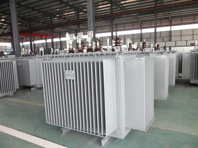 供應濰坊油浸式變壓器_高性價10KV油浸式變壓器濰坊哪里有-首商網