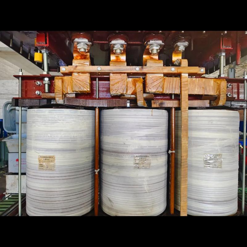 實際重量2730kg#油浸式變