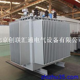 林芝S13油浸式變壓器可靠性高噪音小S13_油浸價(jià)格、廠家 - 蜘蛛商務(wù)網(wǎng)