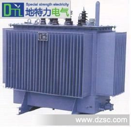 [圖]S11-400/10油浸式電力變壓器參數(shù),維庫電子市場網(wǎng)