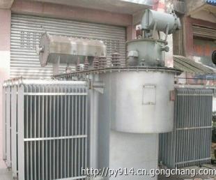 上海油浸式高壓試驗(yàn)變壓器回收_電工電氣_世界工廠網(wǎng)