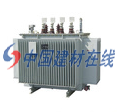 10KV級S9、S9-M 油浸式變壓器價(jià)格-干式變壓器-上海贛開電氣制造 ,中國建材在線