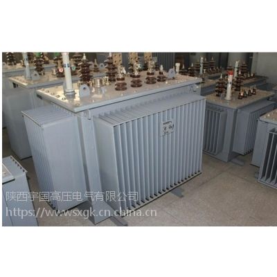 陜西西安廠家直銷油浸式輸配電變壓器s11 m 5000kva 38.5kv 10價格 中國供應商