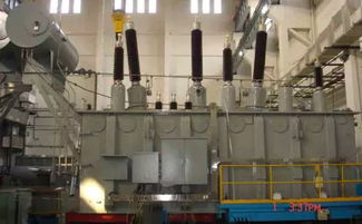 油浸式變壓器領軍企業前20強