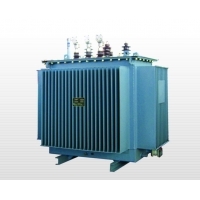 成都現貨S9-M-100KVA 10KV油浸式變壓器 - 天正電力 - 九正(中國建材第一網)