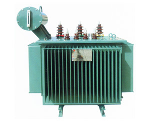 S9-M-250/10全鋁現貨油浸式電力變壓器_機電之家