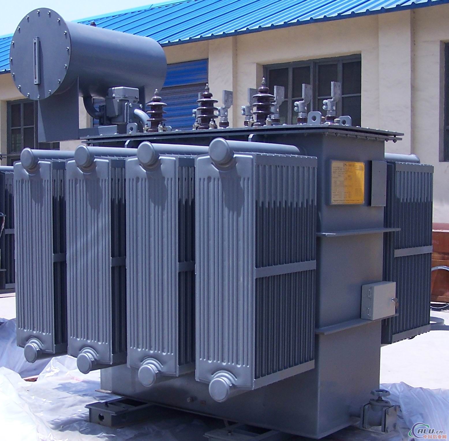 東營油浸式變壓器 10kv油浸式變壓器 省錢 省心 有保障