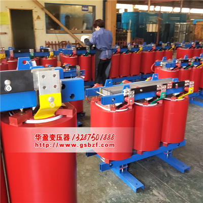 淄博SH15非晶合金油浸式變壓器(10KV)