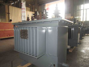 S13配電變壓器 油浸式變壓器的優勢與應用