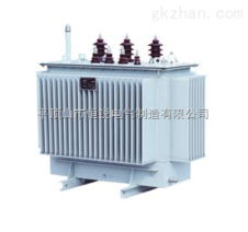 100kVA油浸式變壓器概述及其在湖南配電變壓器市場的報價分析