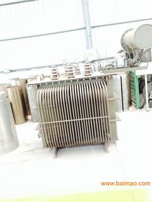 山東云匯 卓越品質的油浸式變壓器生產廠家