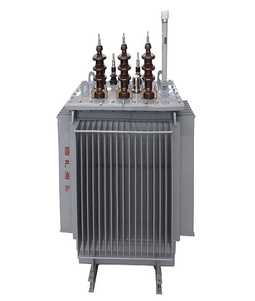 專業(yè)高效，服務(wù)為先——鑫川電機(jī)電設(shè)備200kVA油浸式變壓器