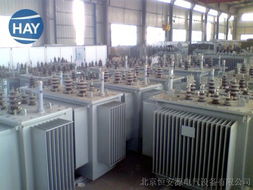 S11-M-250/10/0.4型戶外油浸式變壓器技術(shù)解析
