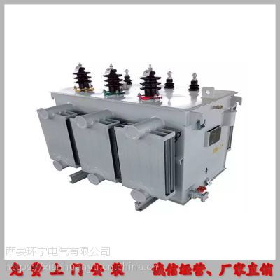 中國油浸式變壓器市場 價格、廠家與供應(yīng)商分析