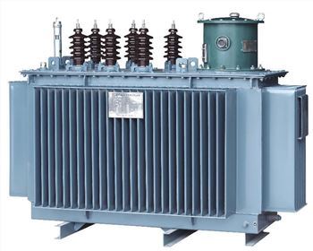 四川油浸式變壓器的應(yīng)用與優(yōu)勢