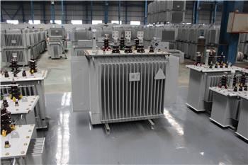 油浸式變壓器檢修準(zhǔn)備工作和項(xiàng)目介紹