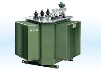 油浸式變壓器 電力傳輸與配電的經(jīng)典與基石