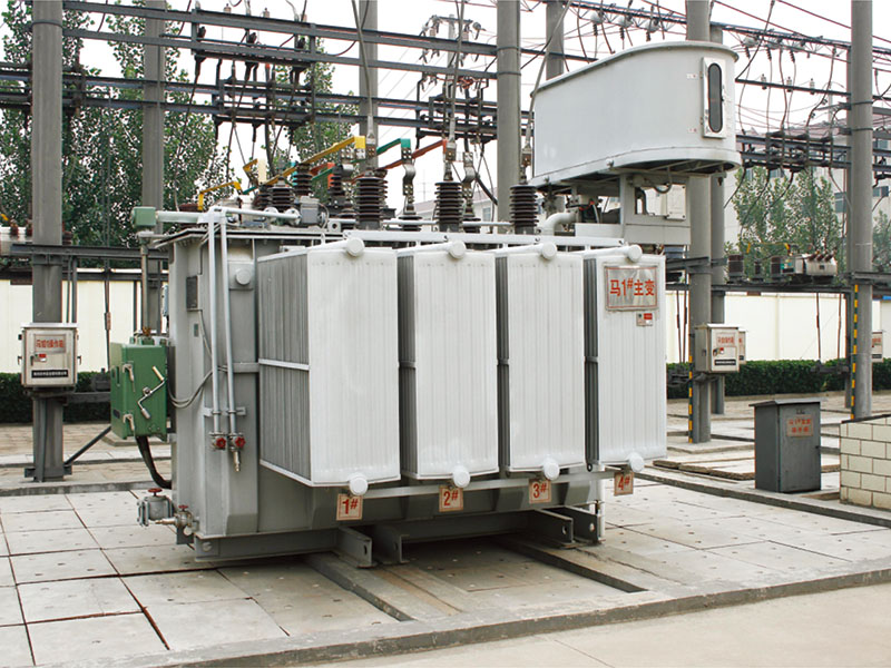 如何有效預(yù)防油浸式變壓器爆炸事故