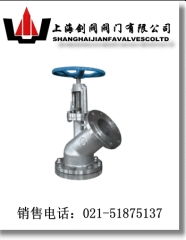 上海劍閥閥門 卓越品質引領放料閥行業發展