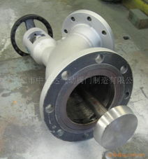 溫州市中旭達氣動閥門制造 專注優質閘閥，驅動工業控制新動力