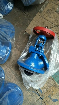 工業心臟的守護者 閘閥的結構、應用與選型指南