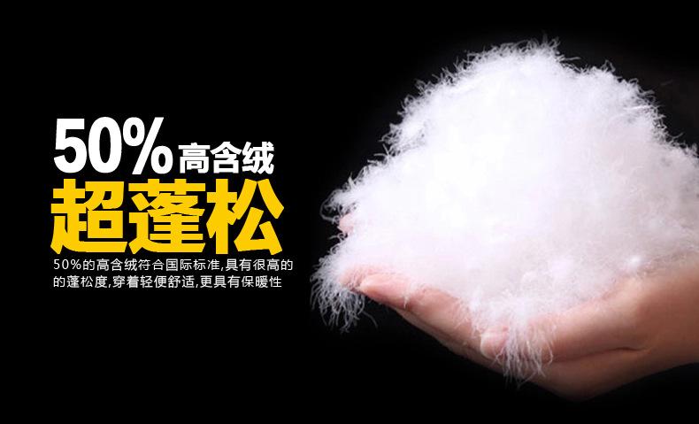 杭州旺鈺羽絨制品位于"中國羽絨之都--杭州蕭山",是一家專業(yè)